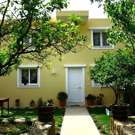 Apartamento Cactus Nopigia Exterior foto