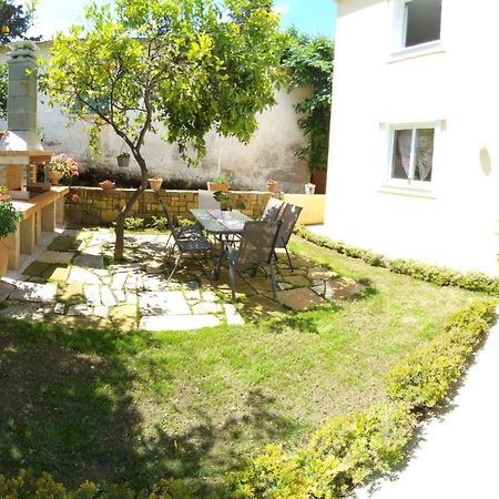 Apartamento Cactus Nopigia Exterior foto