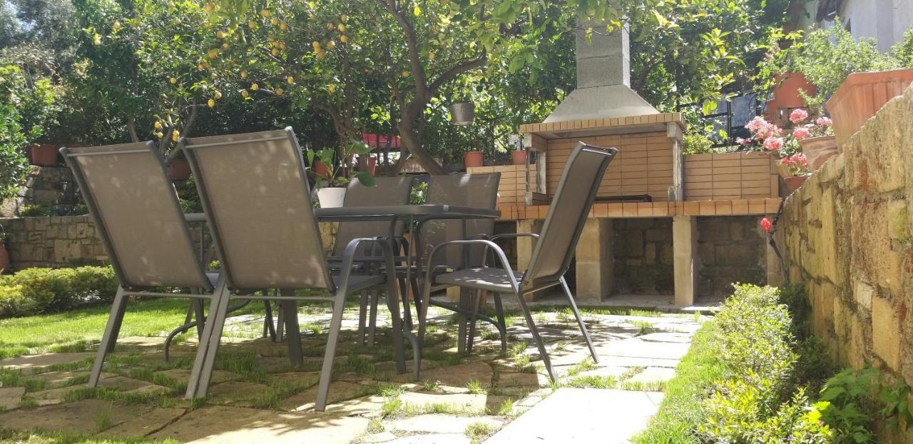 Apartamento Cactus Nopigia Exterior foto