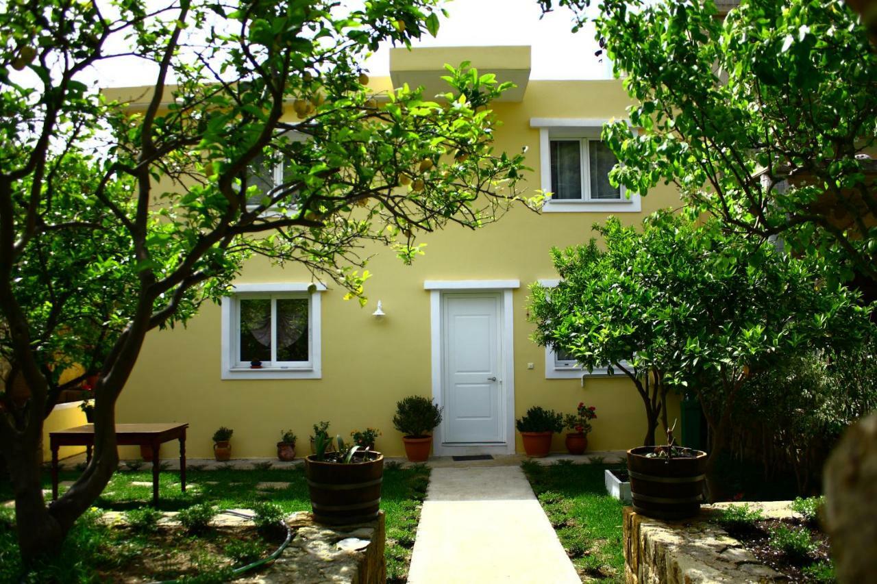 Apartamento Cactus Nopigia Exterior foto