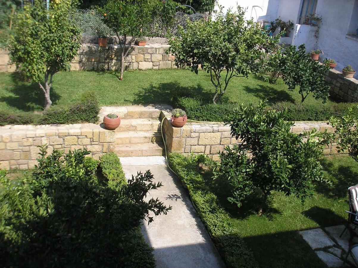 Apartamento Cactus Nopigia Exterior foto