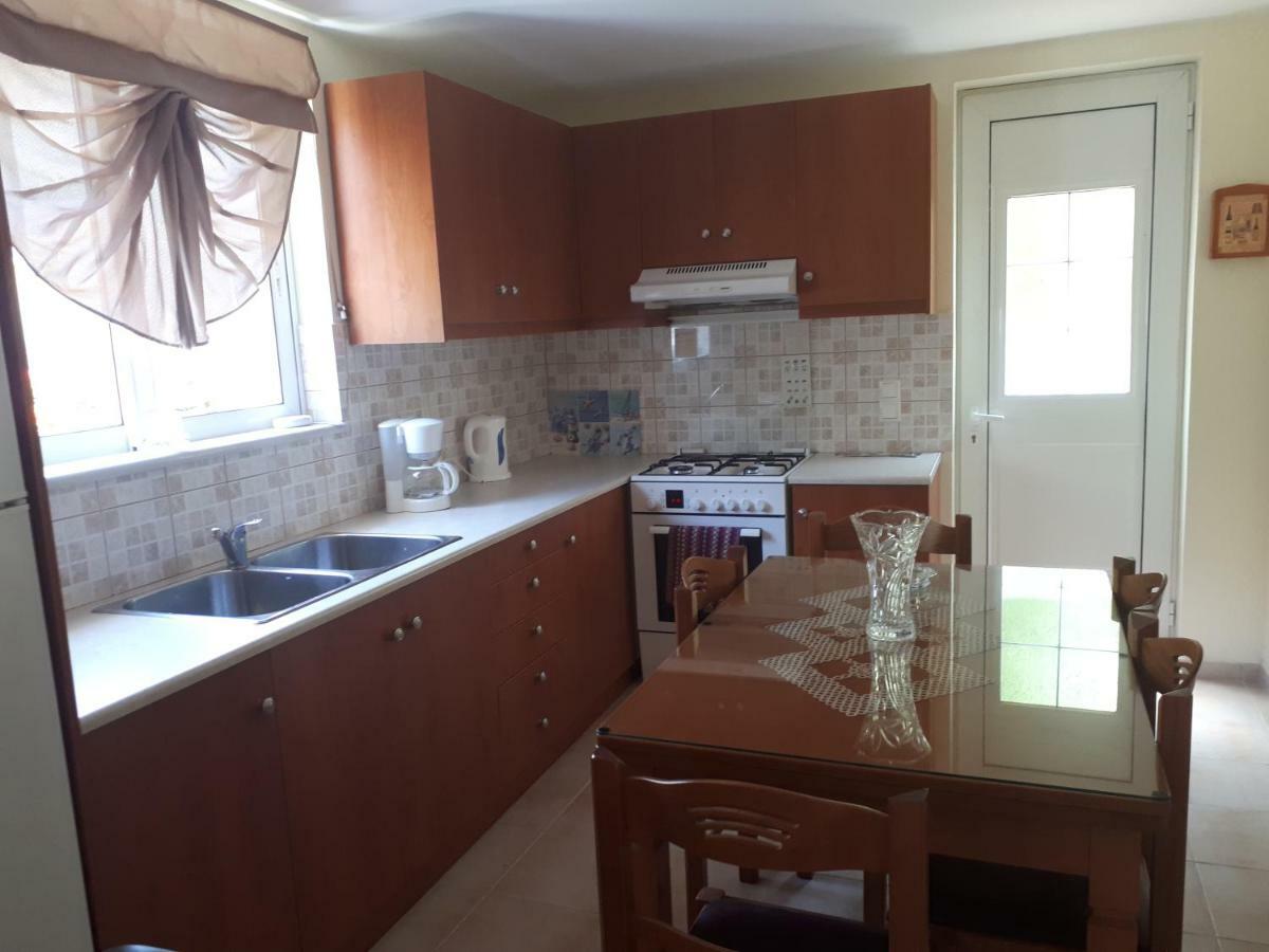 Apartamento Cactus Nopigia Exterior foto