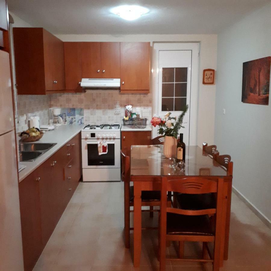 Apartamento Cactus Nopigia Exterior foto