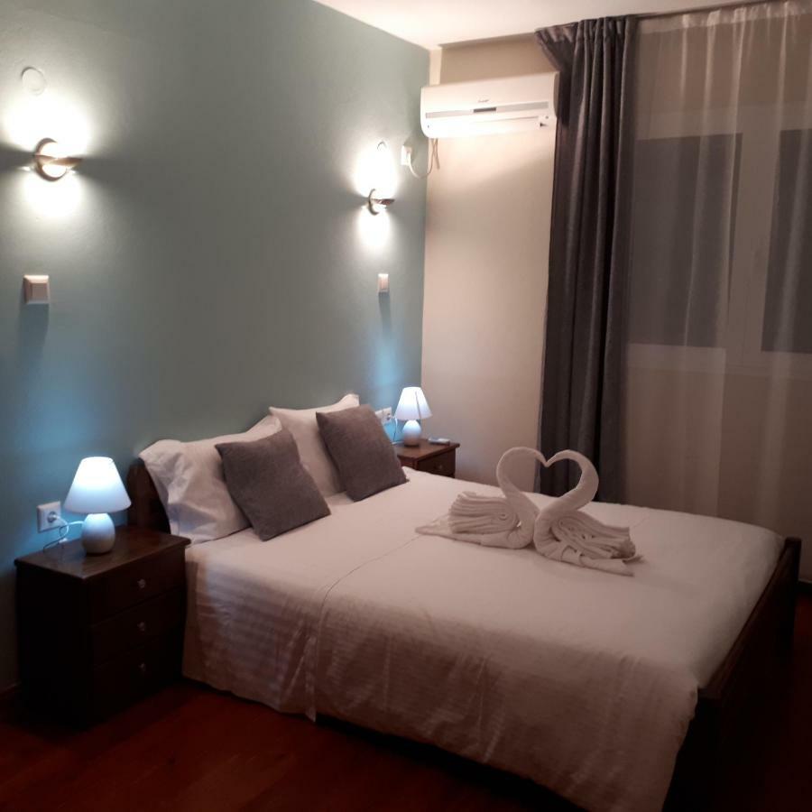Apartamento Cactus Nopigia Exterior foto