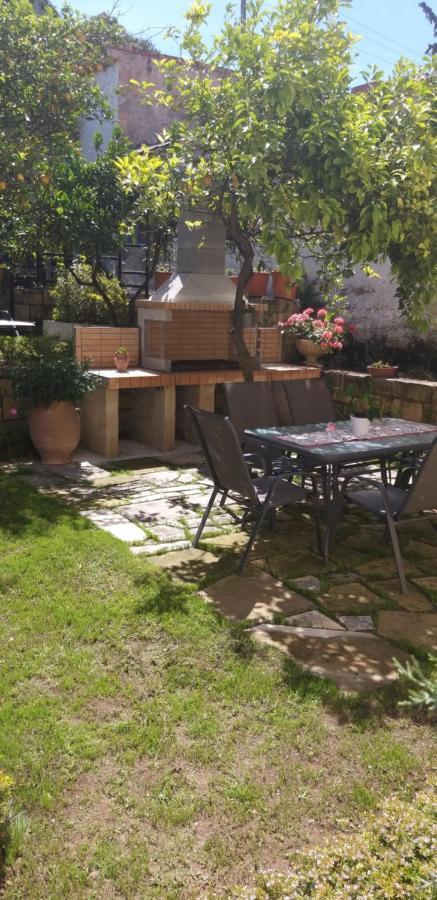 Apartamento Cactus Nopigia Exterior foto