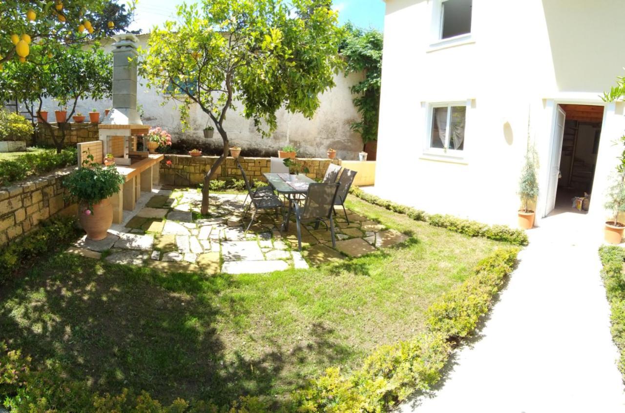 Apartamento Cactus Nopigia Exterior foto