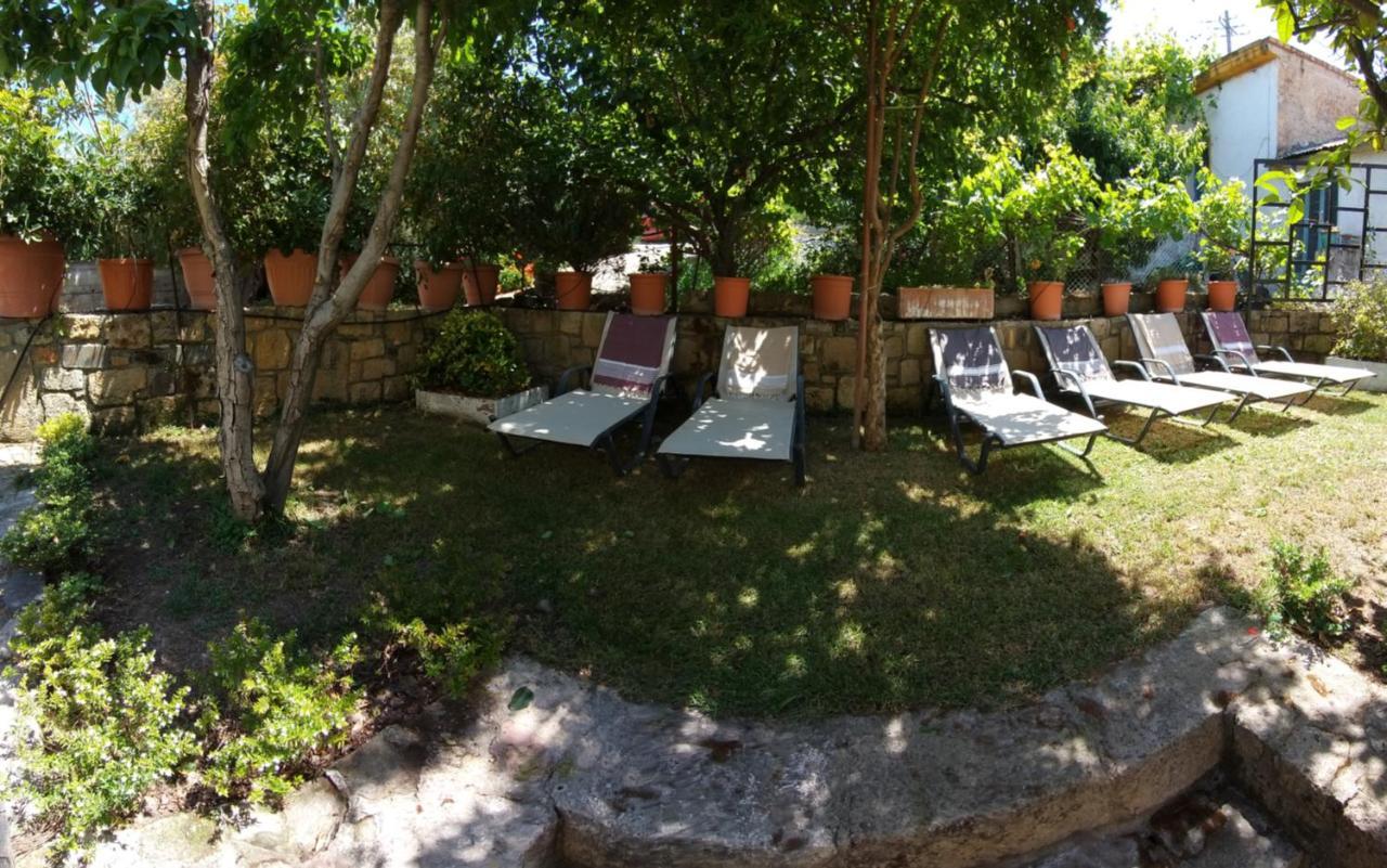 Apartamento Cactus Nopigia Exterior foto