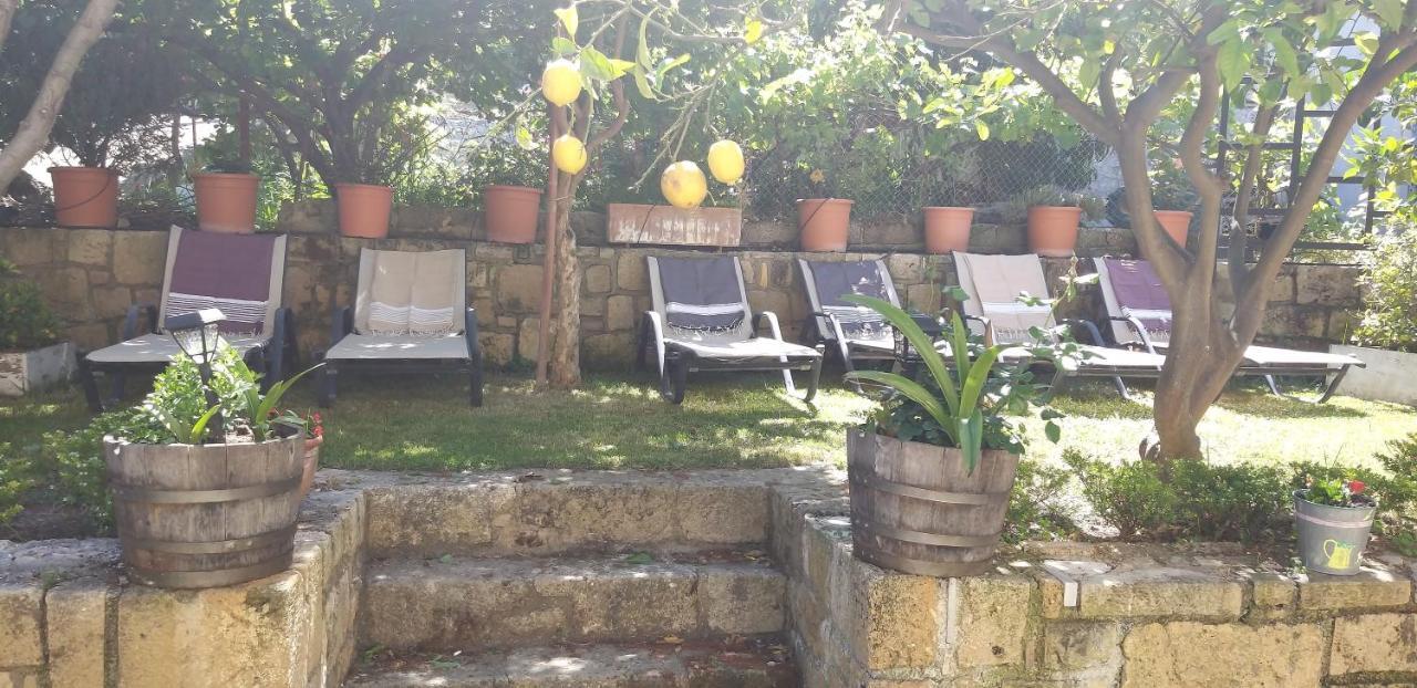 Apartamento Cactus Nopigia Exterior foto